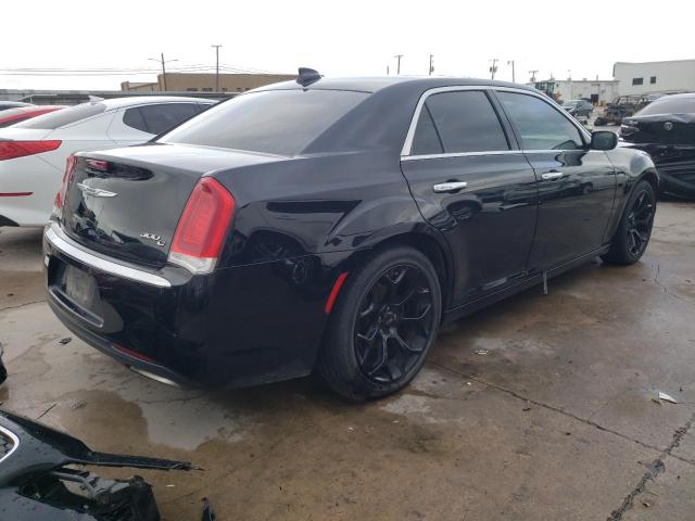 Photo 3 from auction – 2015 CHRYSLER 300C with VIN 2C3CCAETXFH922104