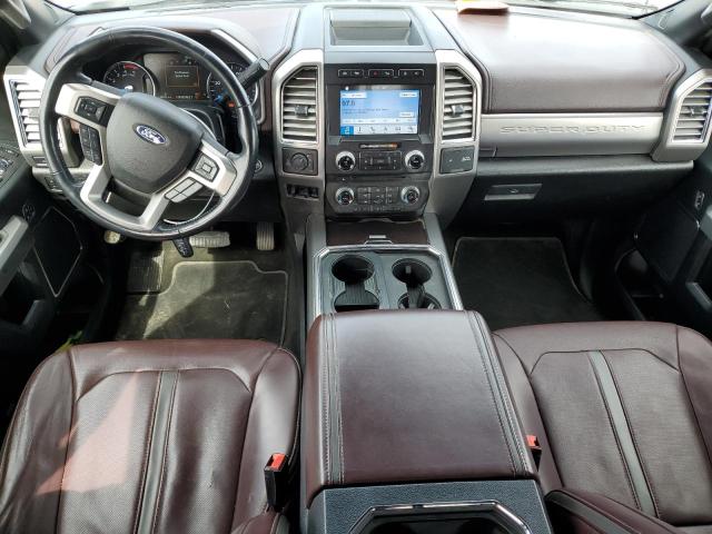 Photo 8 from auction – 2017 FORD F350 SUPER with VIN 1FT8W3BT7HEF12203