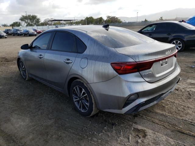 Photo 2 from auction – 2022 KIA FORTE FE with VIN 3KPF24AD7NE462471