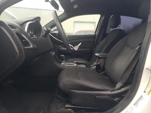 Photo 7 from auction – 2013 DODGE AVENGER SE with VIN 1C3CDZAB1DN563125
