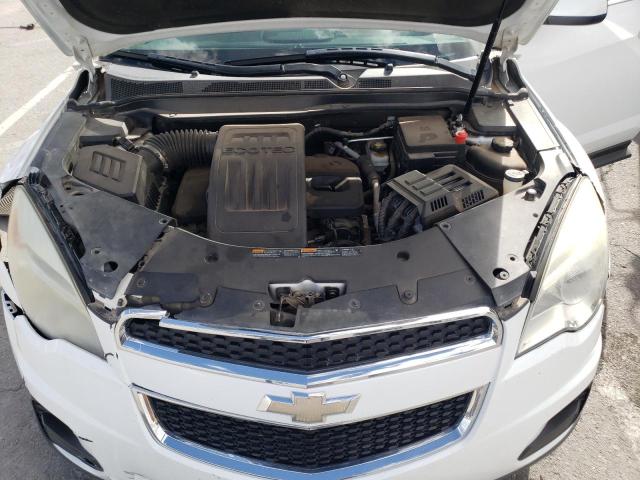 Photo 12 from auction – 2012 CHEVROLET EQUINOX LT with VIN 2GNALDEK5C6374278