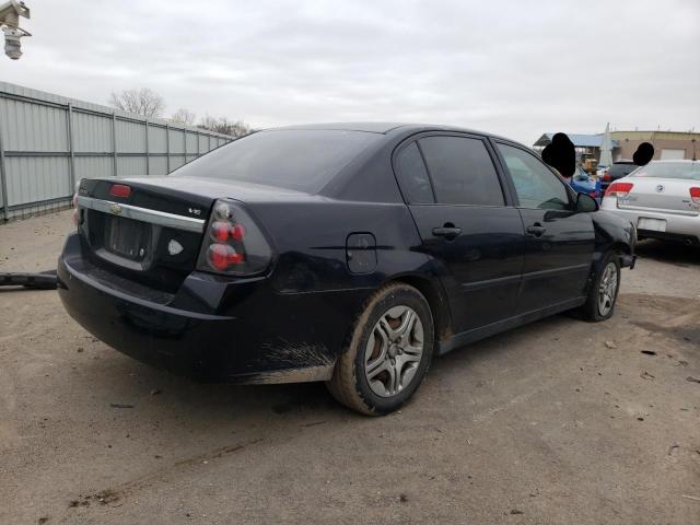Photo 3 from auction – 2005 CHEVROLET MALIBU with VIN 1G1ZS54825F271461