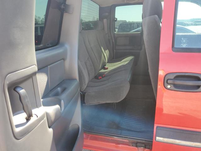 Photo 10 from auction – 2003 CHEVROLET SILVERADO with VIN 1GCEK19T03E340856