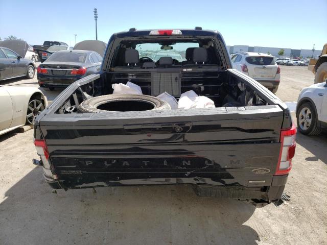 Photo 6 from auction – 2022 FORD F150 SUPER with VIN 1FTFW1E87NFB59017
