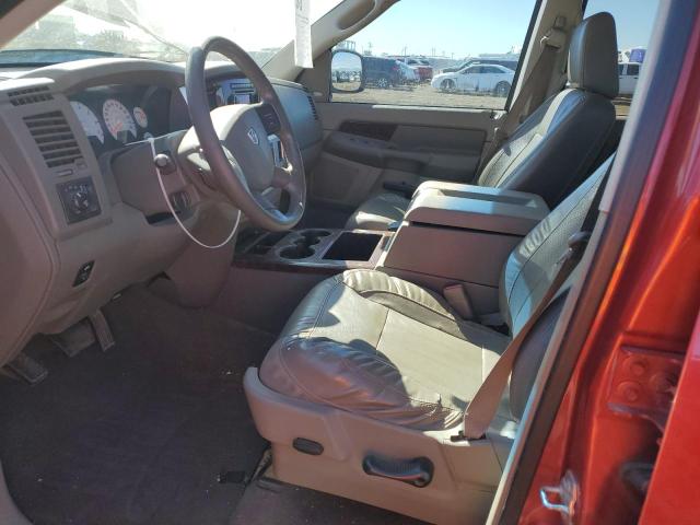 Photo 7 from auction – 2008 DODGE RAM 1500 S with VIN 1D7HU18278S550823
