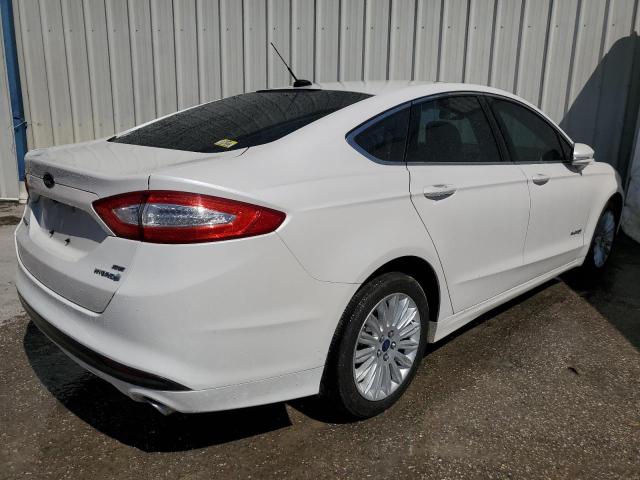 Photo 3 from auction – 2014 FORD FUSION SE with VIN 3FA6P0LU9ER278977