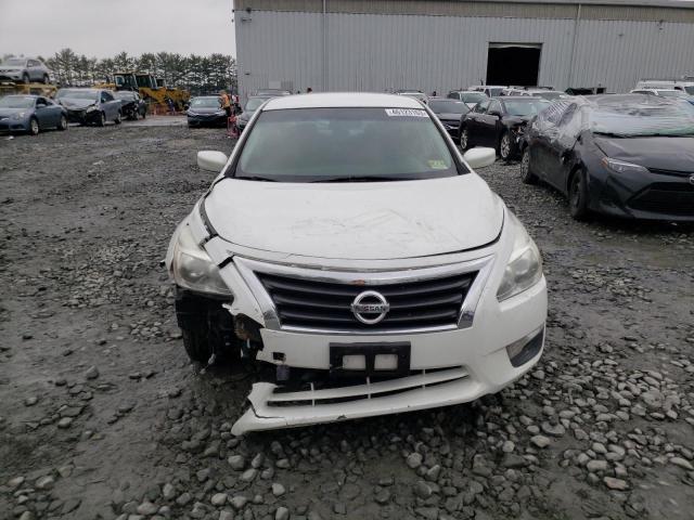 Photo 5 from auction – 2013 NISSAN ALTIMA 2.5 with VIN 1N4AL3AP8DC111611