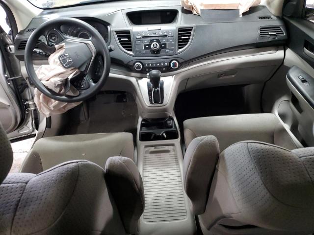 Photo 8 from auction – 2013 HONDA CR-V EX with VIN 2HKRM4H50DH649549