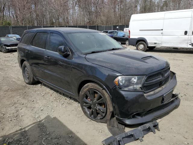 Photo 4 from auction – 2013 DODGE DURANGO R/ with VIN 1C4SDJCT8DC660560