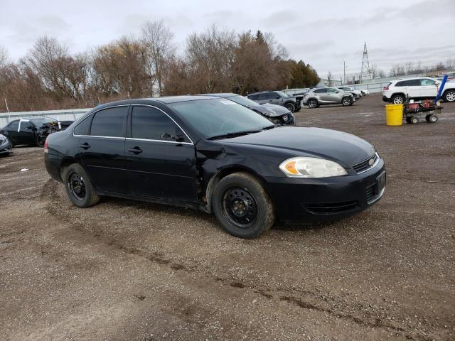 Photo 4 from auction – 2006 CHEVROLET IMPALA LS with VIN 2G1WB58N269346155