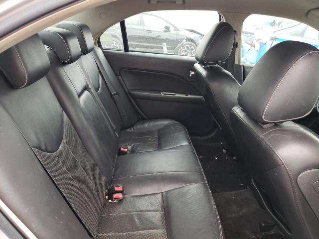 Photo 10 from auction – 2010 MERCURY MILAN PREM with VIN 3MEHM0JG7AR645568