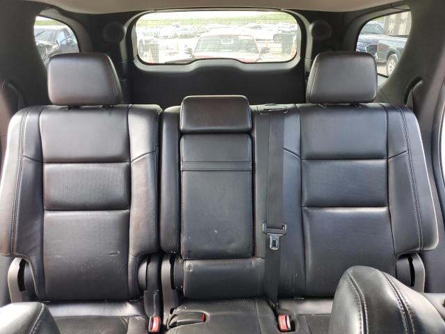 Photo 10 from auction – 2011 DODGE DURANGO CI with VIN 1D4SD5GT9BC637919