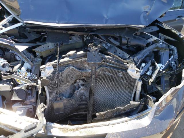 Photo 12 from auction – 2021 HONDA PILOT EXL with VIN 5FNYF5H59MB037084