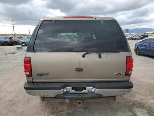 Photo 6 from auction – 2002 FORD EXPEDITION with VIN 1FMRU15W82LA01389