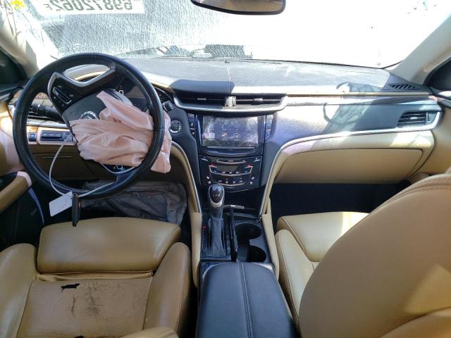 Photo 8 from auction – 2013 CADILLAC XTS PREMIU with VIN 2G61S5S31D9100531