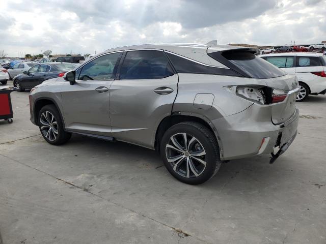 Photo 2 from auction – 2017 LEXUS RX 350 BAS with VIN 2T2ZZMCA3HC075412