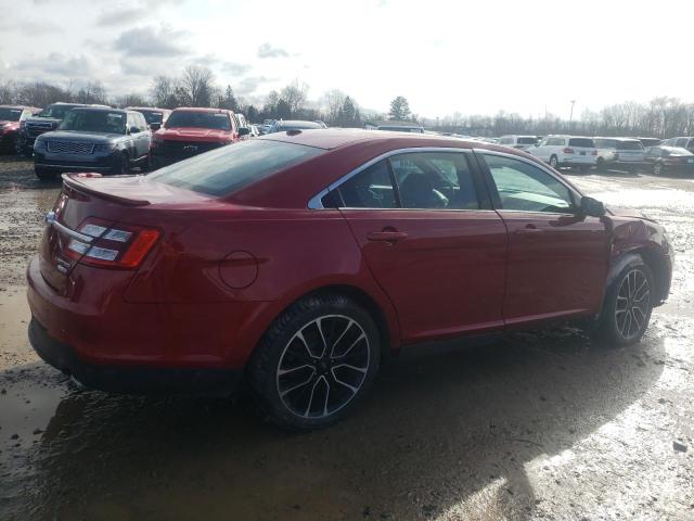 صورة رقم 3 من المزاد - 2017 FORD TAURUS LIM مع VIN 1FAHP2J85HG124496