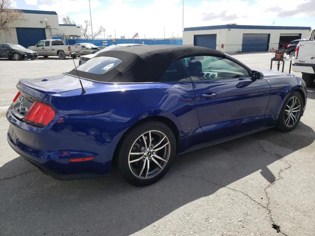 Photo 3 from auction – 2015 FORD MUSTANG with VIN 1FATP8UH0F5381812