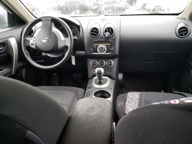 Photo 8 from auction – 2012 NISSAN ROGUE S with VIN JN8AS5MV0CW371490
