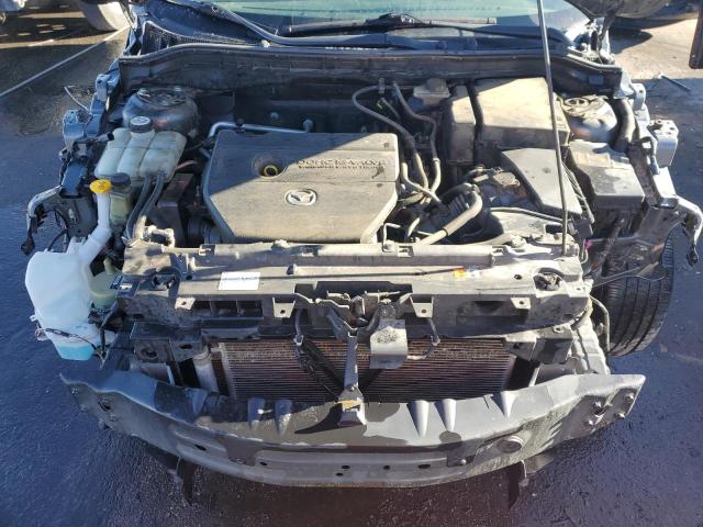 Photo 11 from auction – 2011 MAZDA 3 I with VIN JM1BL1VFXB1419568