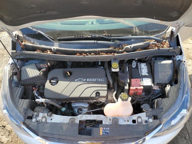 Photo 11 from auction – 2019 CHEVROLET SPARK LS with VIN KL8CB6SA8KC702979