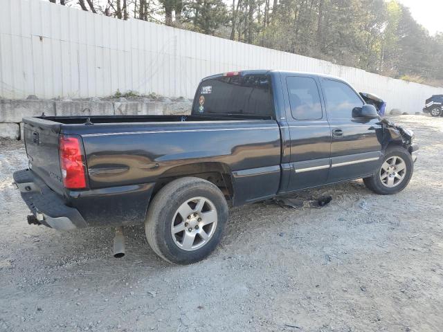 Photo 3 from auction – 2005 CHEVROLET SILVERADO with VIN 2GCEC19V151205338