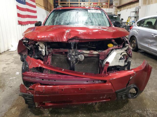 Photo 5 from auction – 2011 SUBARU FORESTER 2 with VIN JF2SHABC9BH743650