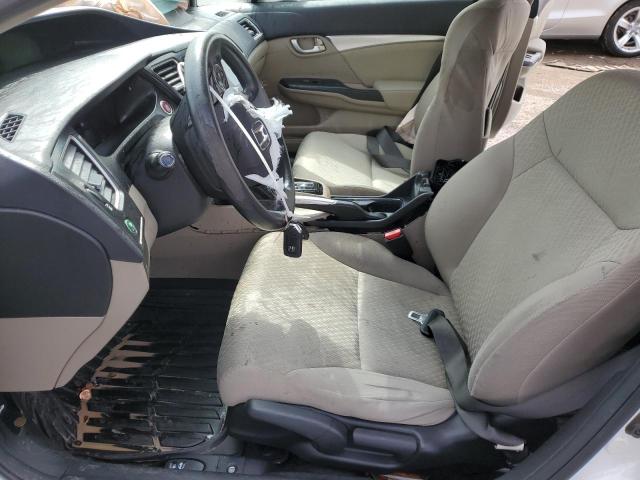 Photo 7 from auction – 2015 HONDA CIVIC EX with VIN 19XFB2F88FE069676