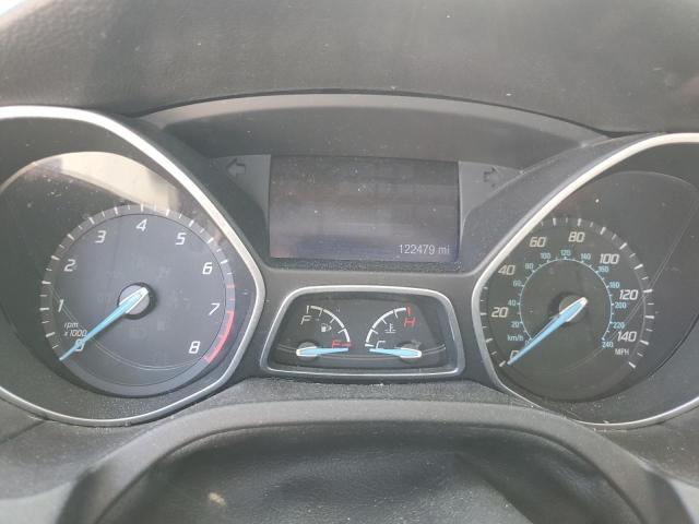 Photo 9 from auction – 2014 FORD FOCUS SE with VIN 1FADP3F26EL117357