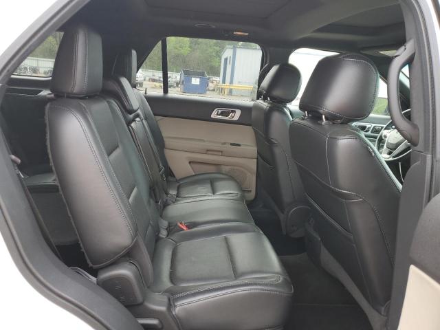 Zdjęcie 11 z aukcji – 2012 FORD EXPLORER L z VIN 1FMHK7F81CGA66728