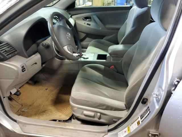 Photo 7 from auction – 2008 TOYOTA CAMRY CE with VIN 4T1BE46K08U207787