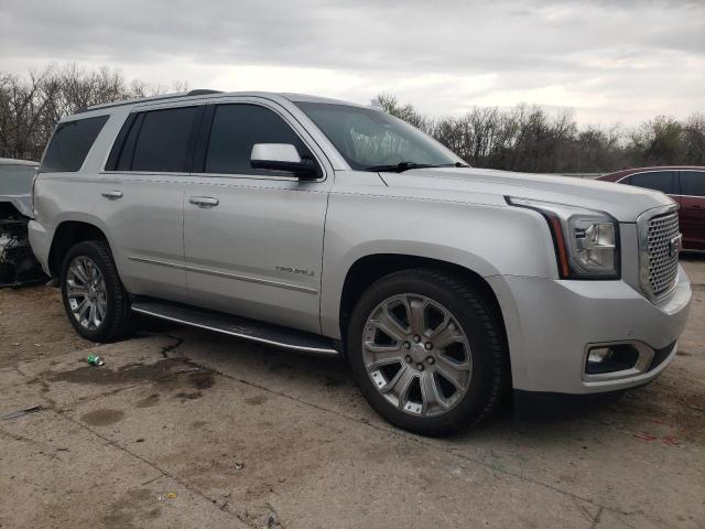 Photo 4 from auction – 2017 GMC YUKON DENA with VIN 1GKS2CKJ8HR269059