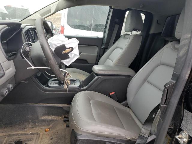 Photo 7 from auction – 2016 CHEVROLET COLORADO with VIN 1GCHTBE30G1273808