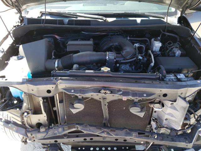 Photo 11 from auction – 2013 TOYOTA TUNDRA DOU with VIN 5TFRU5F12DX030400
