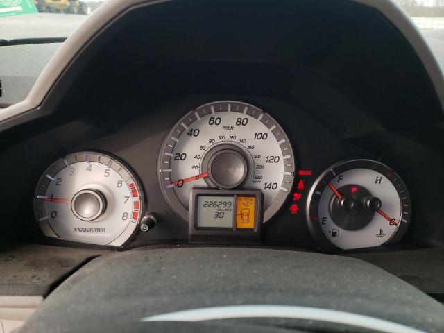 Zdjęcie 9 z aukcji – 2014 HONDA PILOT EXL z VIN 5FNYF4H59EB016778