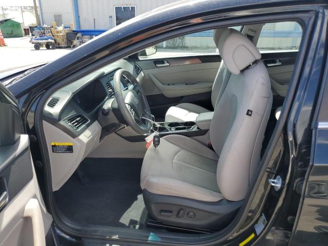 Photo 7 from auction – 2016 HYUNDAI SONATA SPO with VIN 5NPE34AF9GH423874