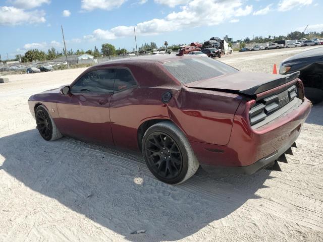 Photo 2 from auction – 2021 DODGE CHALLENGER with VIN 2C3CDZFJ8MH621238