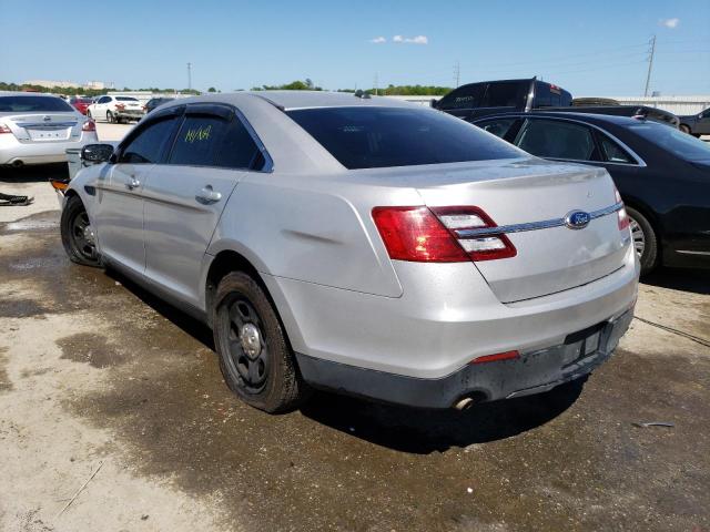 Photo 2 from auction – 2015 FORD TAURUS POL with VIN 1FAHP2MK0FG151786