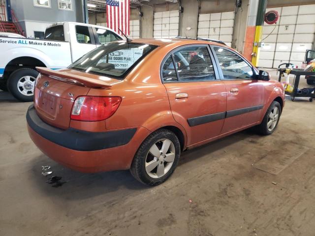 Zdjęcie 3 z aukcji – 2008 KIA RIO BASE z VIN KNADE123X86416921