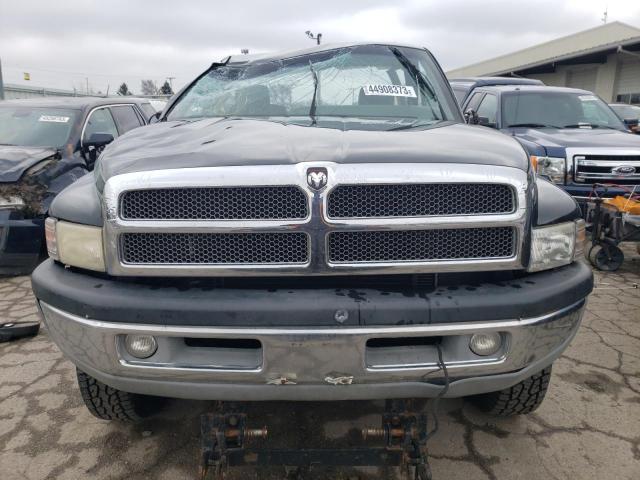 Photo 5 from auction – 1997 DODGE RAM 2500 with VIN 1B7KF26Z3VJ530120