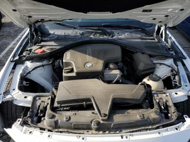 Photo 11 from auction – 2015 BMW 428 I with VIN WBA3N7C53FK223299