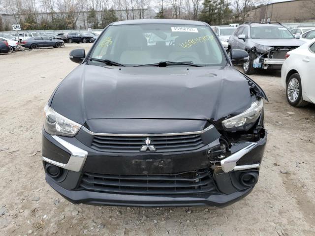 Photo 5 from auction – 2017 MITSUBISHI OUTLANDER with VIN JA4AR3AU2HZ044810