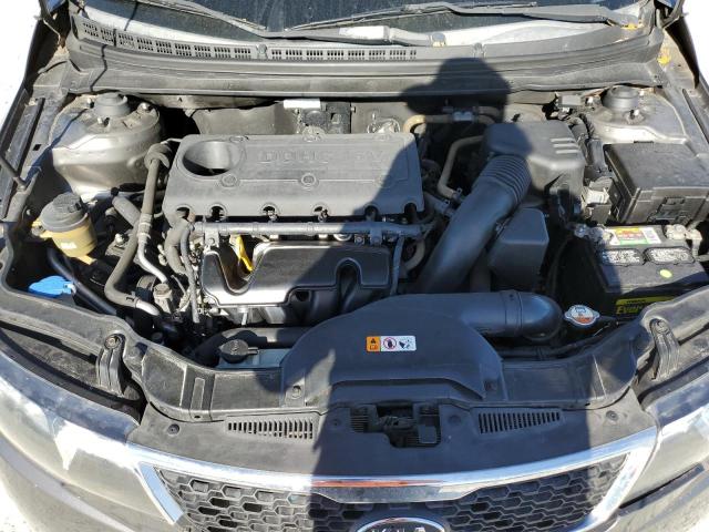 Photo 11 from auction – 2013 KIA FORTE EX with VIN KNAFU4A24D5737682