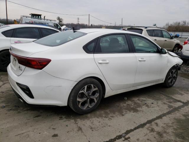 Photo 3 from auction – 2019 KIA FORTE FE with VIN 3KPF24AD7KE081117