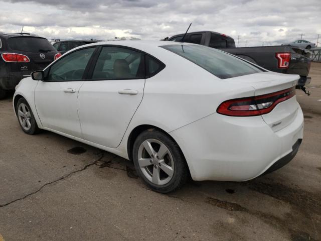 Photo 2 from auction – 2016 DODGE DART SXT with VIN 1C3CDFBBXGD541132