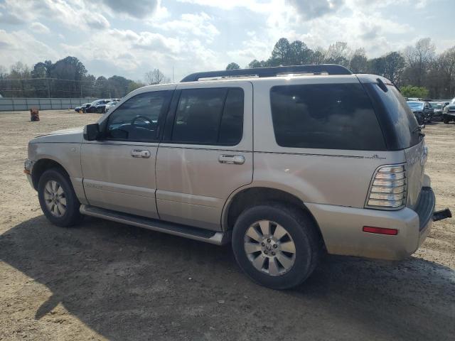 Photo 2 from auction – 2007 MERCURY MOUNTAINEE with VIN 4M2EU47E67UJ09627