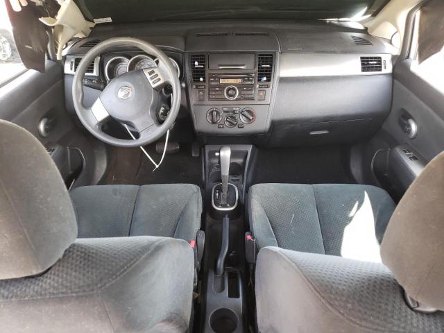 Photo 8 from auction – 2012 NISSAN VERSA S with VIN 3N1BC1CP3CK209554