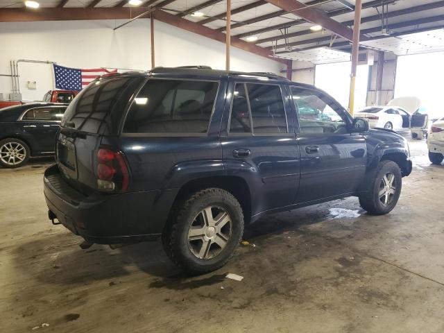 Photo 3 from auction – 2007 CHEVROLET TRAILBLAZE with VIN 1GNDT13SX72250587