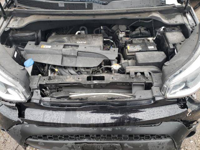Photo 11 from auction – 2018 KIA SOUL with VIN KNDJN2A26J7524134
