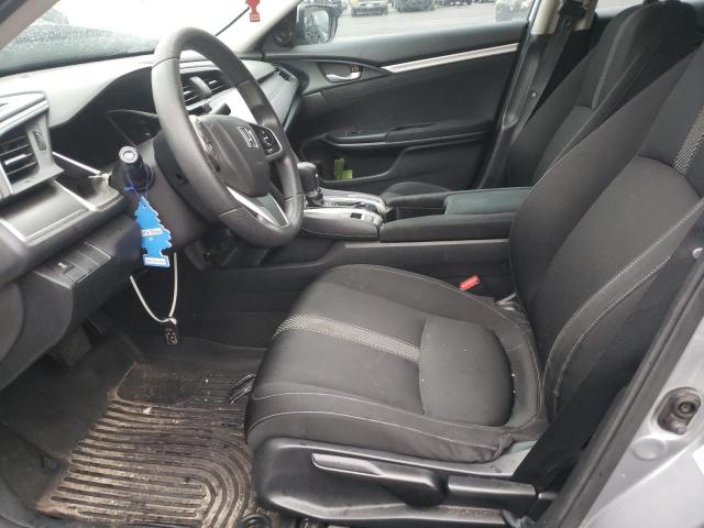 Photo 7 from auction – 2016 HONDA CIVIC EX with VIN 19XFC2F7XGE223505